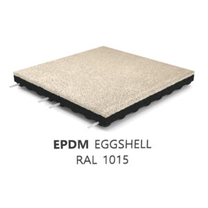 EPDM munakoore hall kummimatt