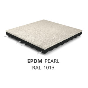 EPDM pärl kummimatt