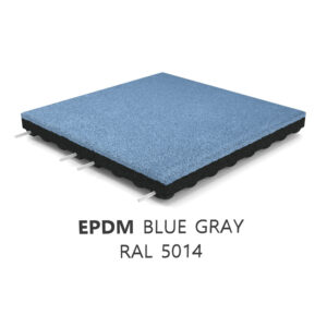 EPDM sinakashall kummimatt
